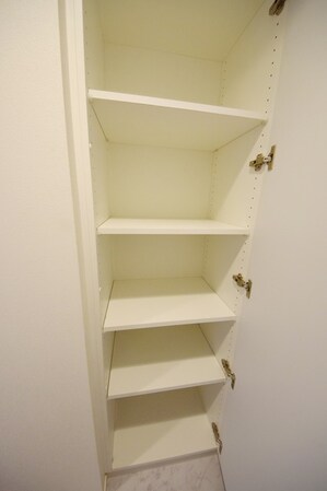 エスタート入谷IIの物件内観写真